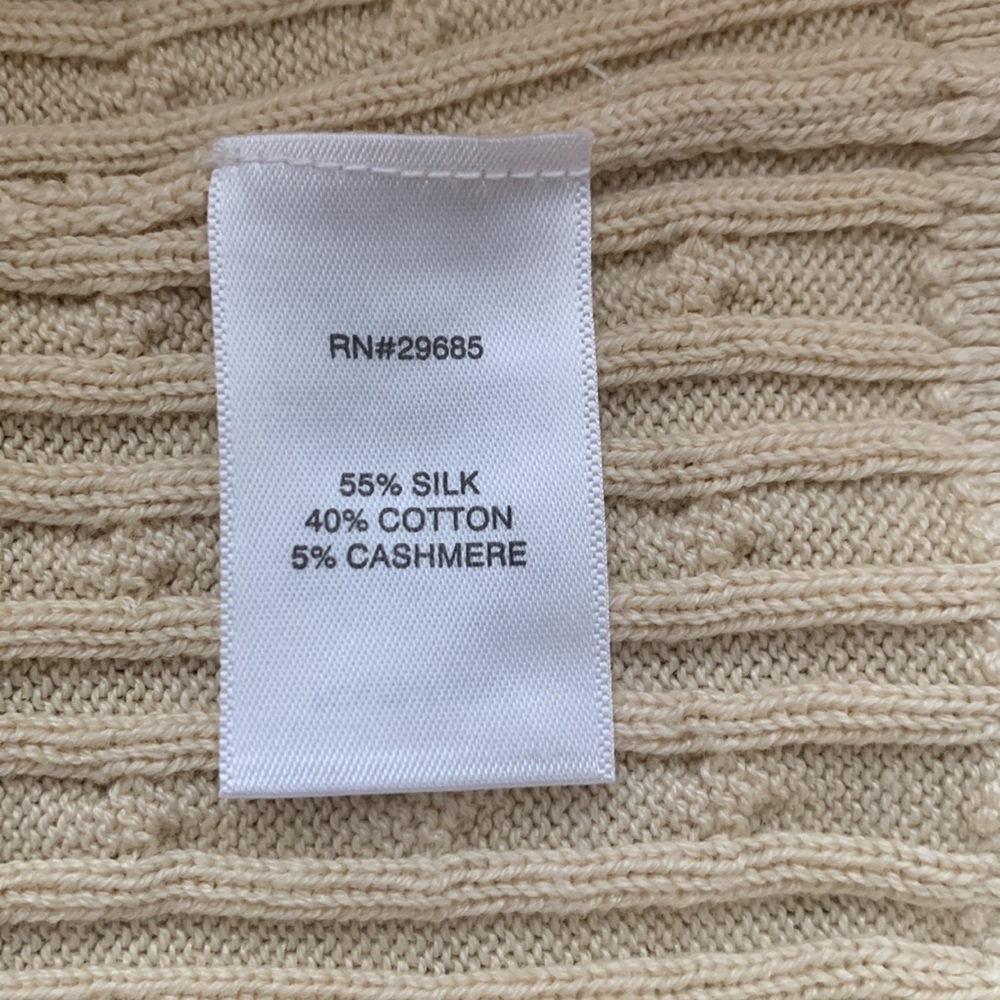 Pendleton Sweater - image 4